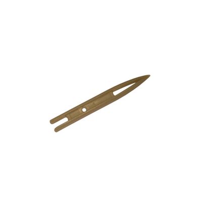 Loomis Net Needle 3/8" x 4" UV resistant - LPC384