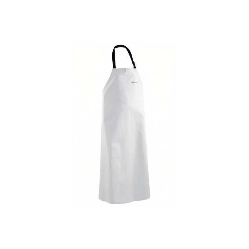 Grundens Clipper Apron White
