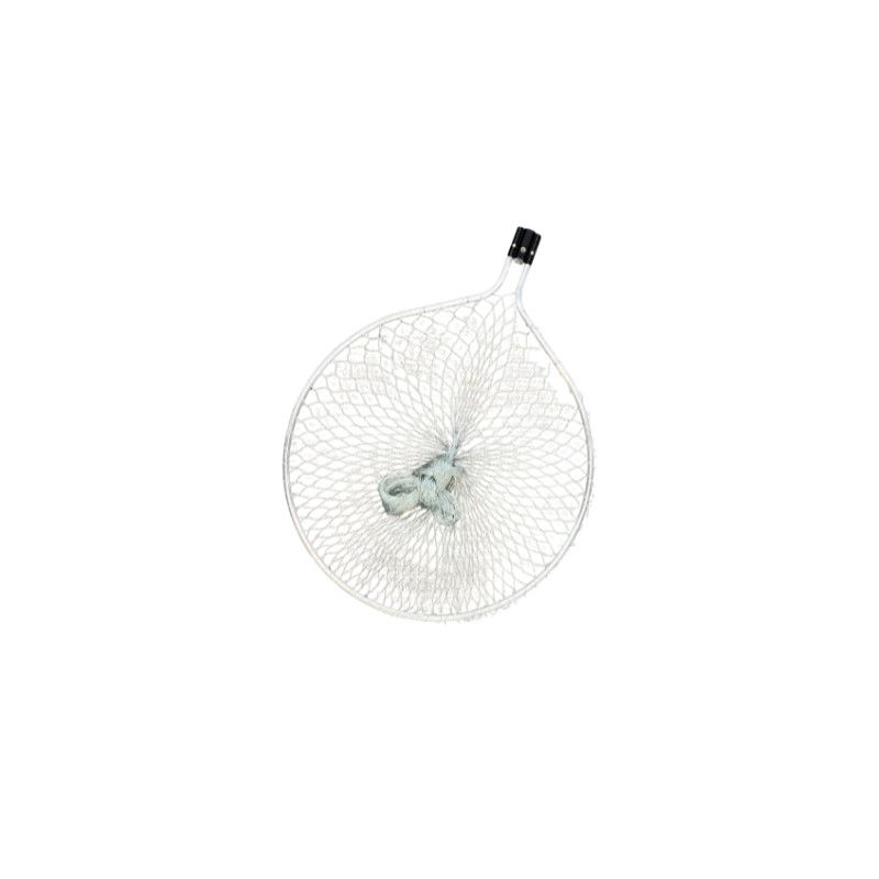 B&amp;J Dip Net 4' Medium Round Frame w/ Net
