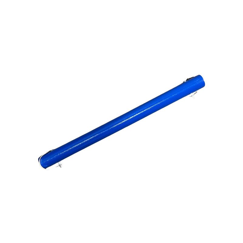 B&amp;J Dip Net Pole Splice 18 3/4" - fits 1 1/4" poles