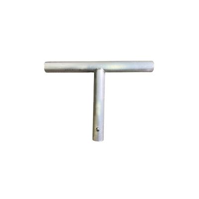 B&amp;J Dip Net T-Handle 8 1/2" (Fits 1 1/4" poles)