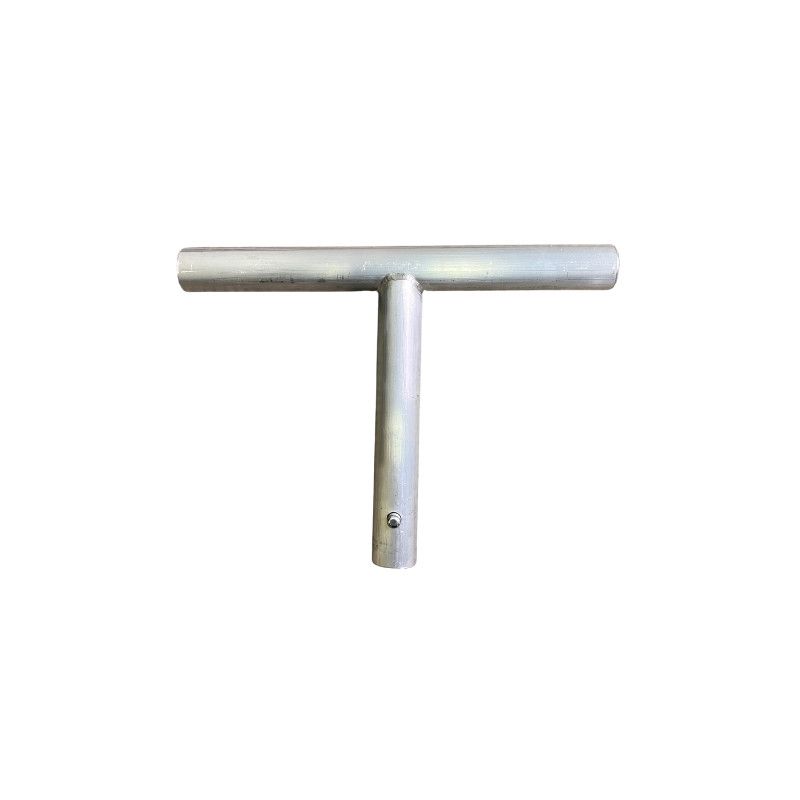 B&amp;J Dip Net T-Handle 8 1/2" (Fits 1 1/4" poles)