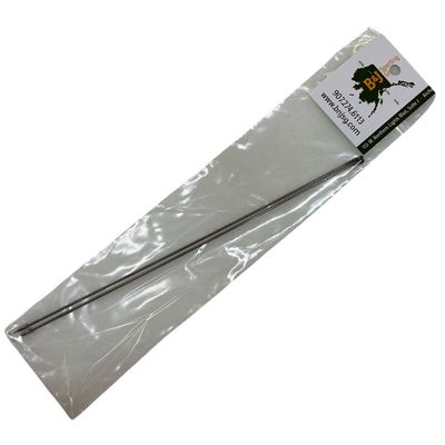 B&amp;J Bait Threading Needle 9" 2pk