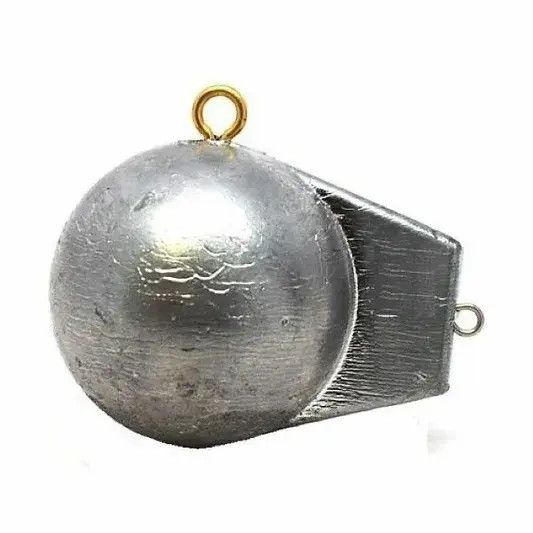 Cannonball Downrigger Weight 15lb