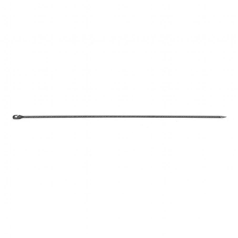 Pucci Threader Bait Needle SS 7"