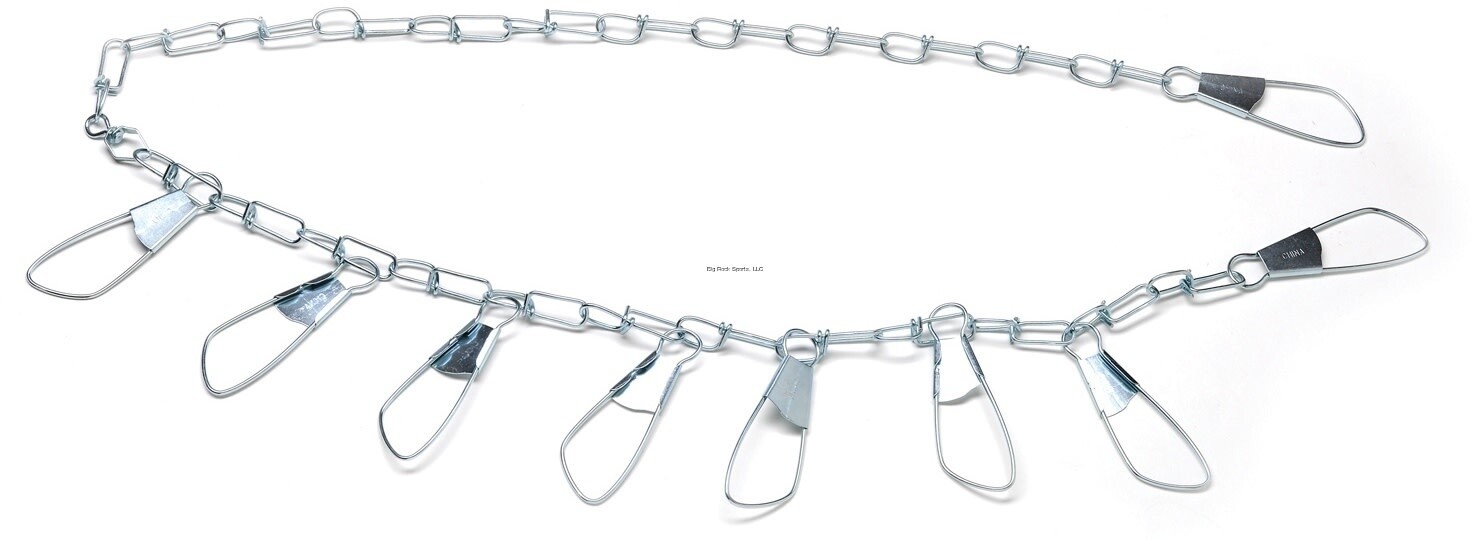 Pucci Chain Stringer Ch9 Metal 9 Snap
