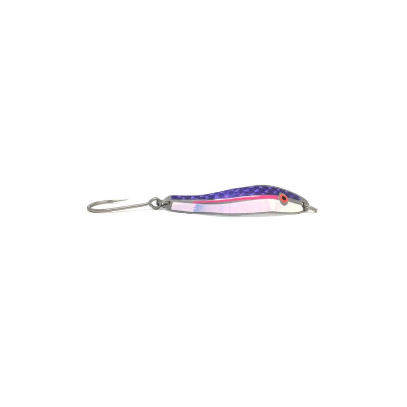 AP Herring Spoon Cyber Grape 5'' CG-5