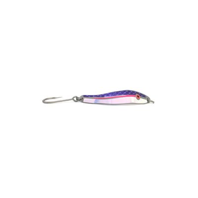 AP Herring Spoon Cyber Grape 5'' CG-5