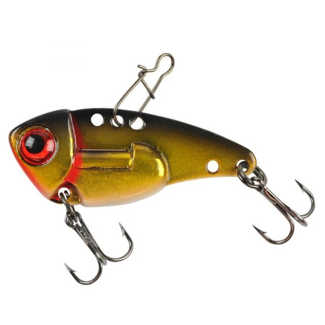 Johnson Thinfisher Black 3/16oz