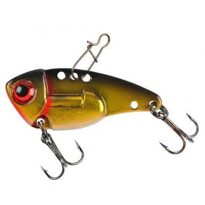 Johnson Thinfisher Black 3/16oz