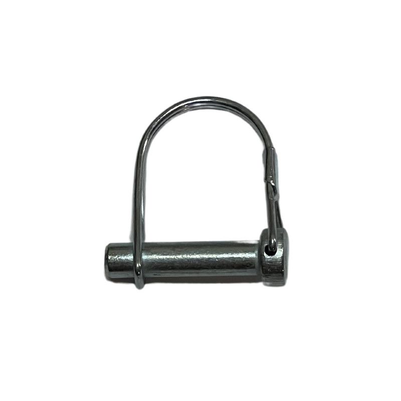 B&amp;J D Snap Pin 3/8" Dip Net Handle Attachment