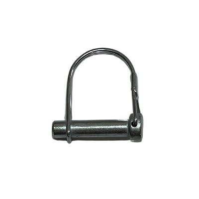 B&amp;J D Snap Pin 3/8" Dip Net Handle Attachment