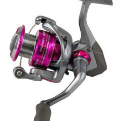 Okuma Avenger AV-3000 LE Spinning Reel