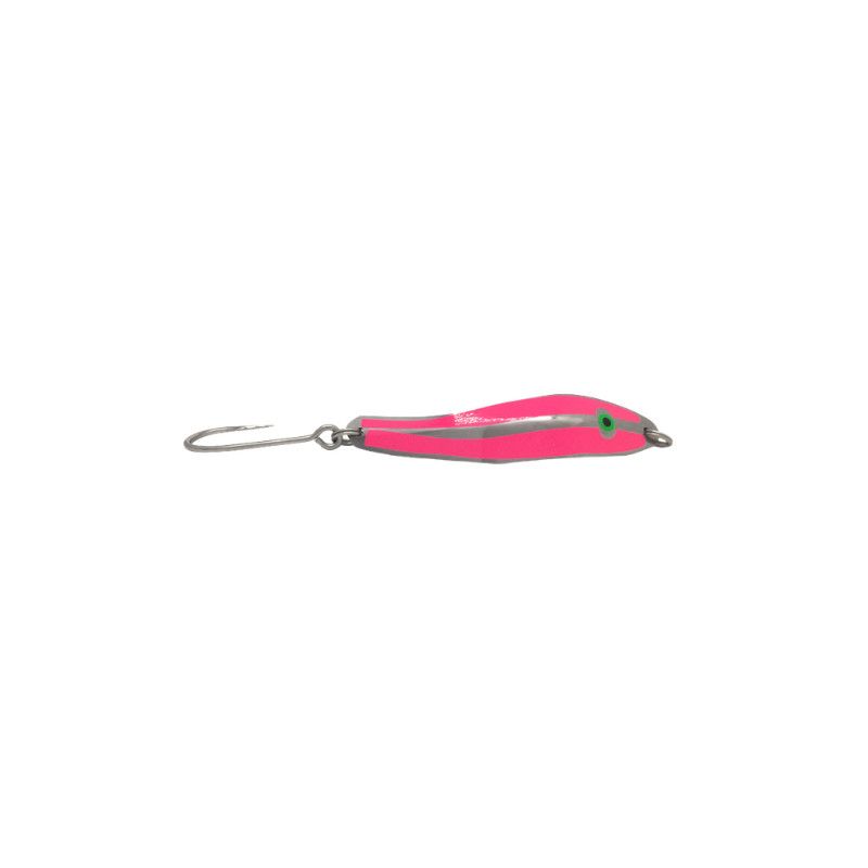 AP Herring Spoon Pink Panther 5" PP-5