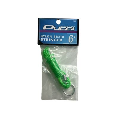 Pucci Nylon Stringer 6'