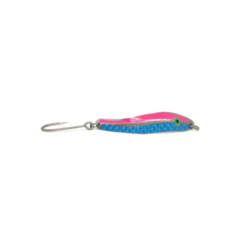 AP Herring Spoon Sunset Strip 5" SS-5