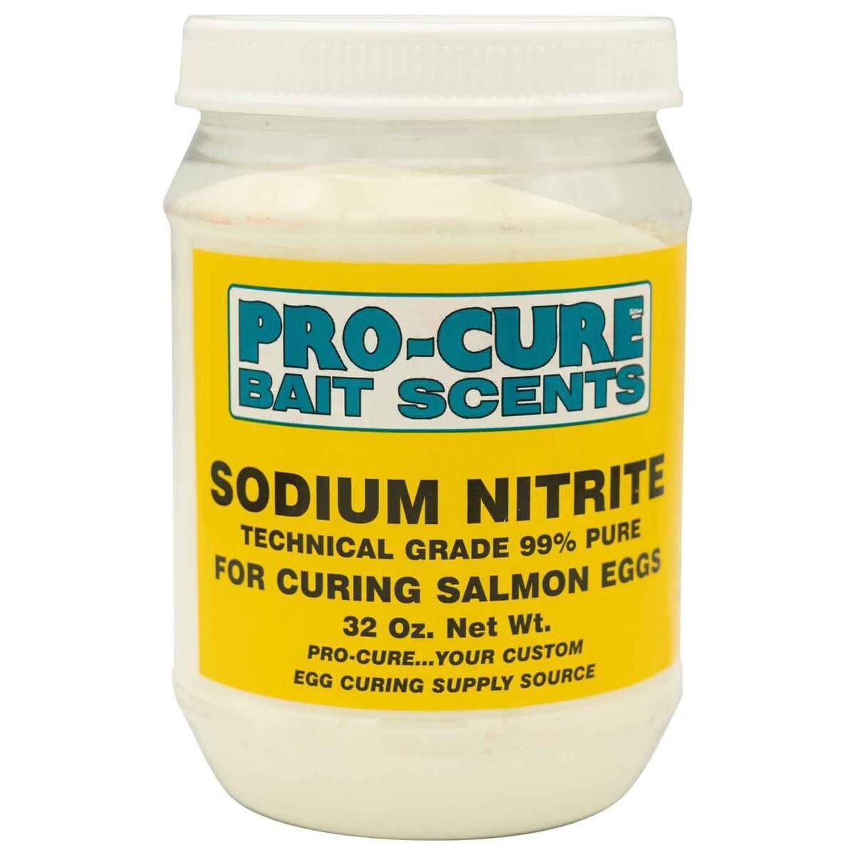 Pro-Cure Sodium Nitrite 2lb Jar