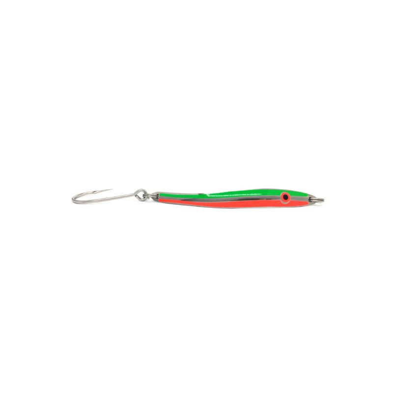 AP Sandlance Spoon Neon Xmas Tree 5" NXT-5