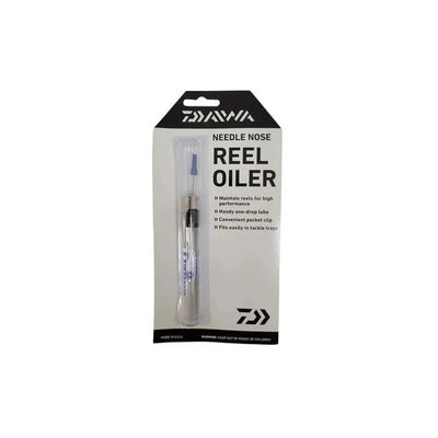 Daiwa Reel Oiler