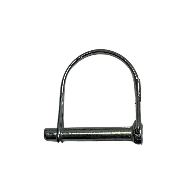B&amp;J D Snap Pin 5/16" Dip Net Handle Attachment