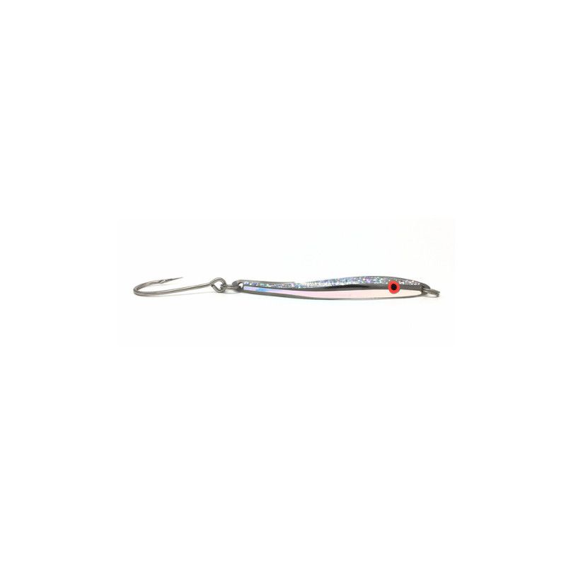 AP Sandlance Spoon Digital MVP 5" DMVP-5