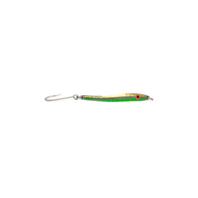 AP Sandlance Spoon Lucky Charm 5" LC-5