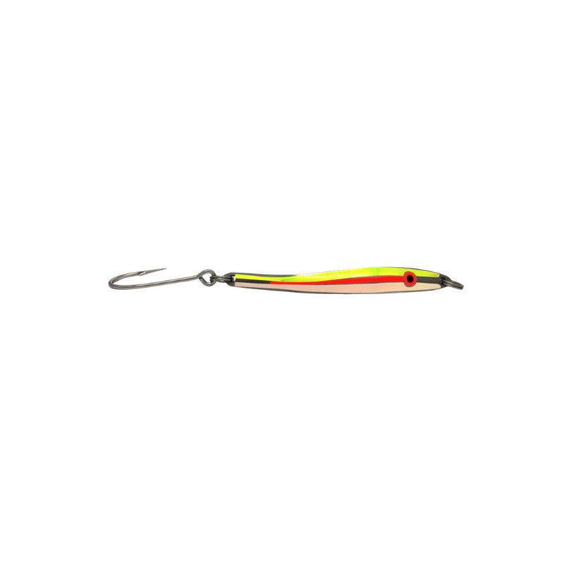 AP Sandlance Spoon Tacky Tourist 5" TT-5