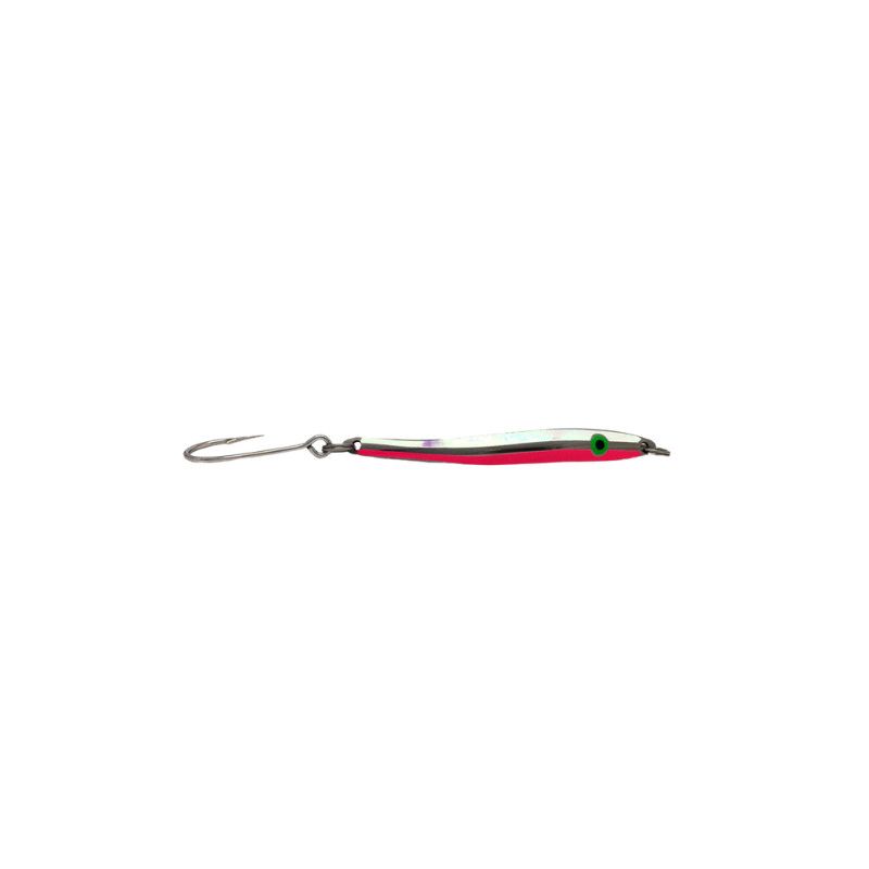 AP Sandlance Spoon Bubble Gum 5" BG-5