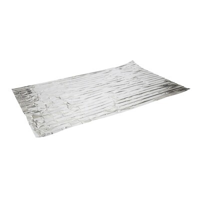 Stansport Emergency Polarshield Blanket- Boxed