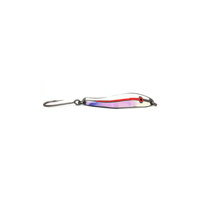AP Herring Spoon Blue Devil 5" BD-5