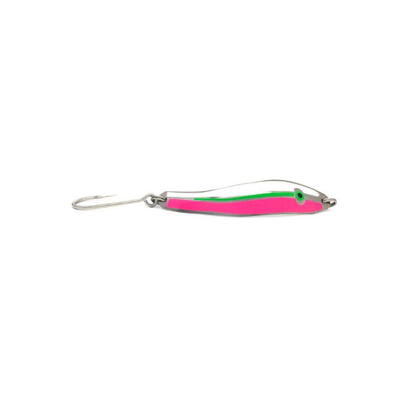 AP Herring Spoon Watermelon 5" WM-5