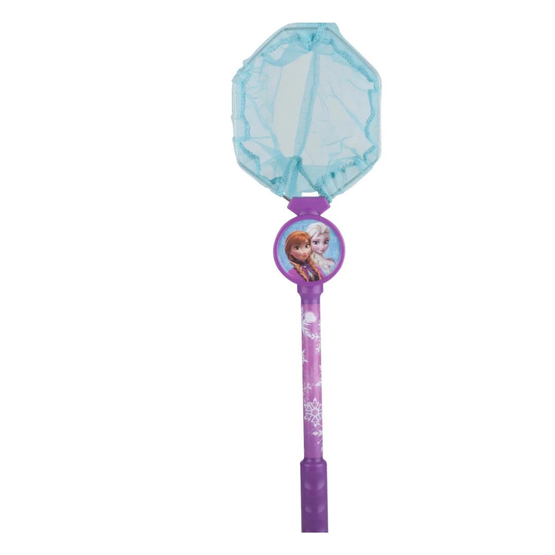Shakespeare Kids Disney Frozen Fun Fishing Net