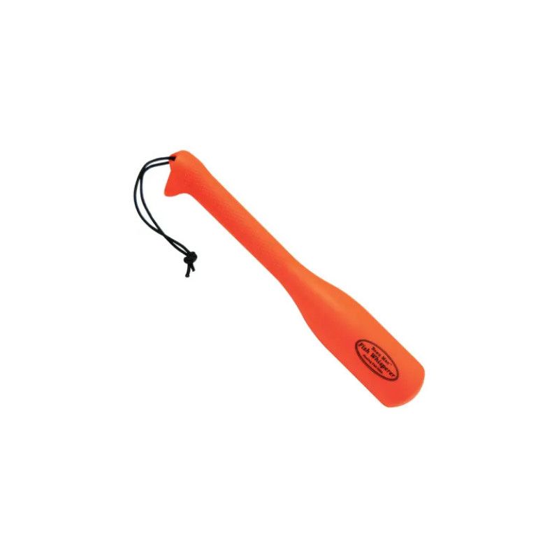 Beau Mac Fish Billie Floating 1.6-lb Plastic