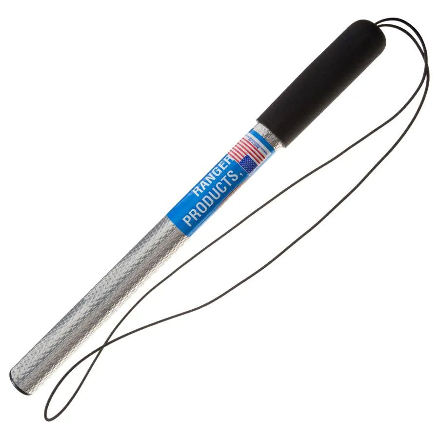 Ranger Billy Clubs 008 18" - Aluminum