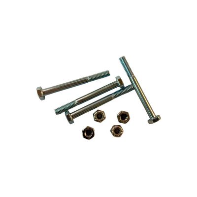 Dip Net Repair Hardware Kenai Square 9/32 drill bit - fits B&amp;J Kenai Dip Net
