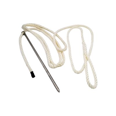 B&amp;J Halibut Bait Threading Needle