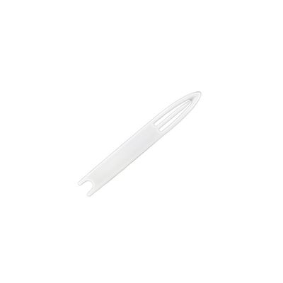 Z-Pro Net Needle 7/8" x 6-3/4" - DELMEDIUM