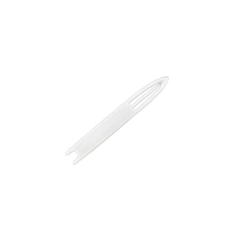 Z-Pro Net Needle 7/8" x 6-3/4" - DELMEDIUM