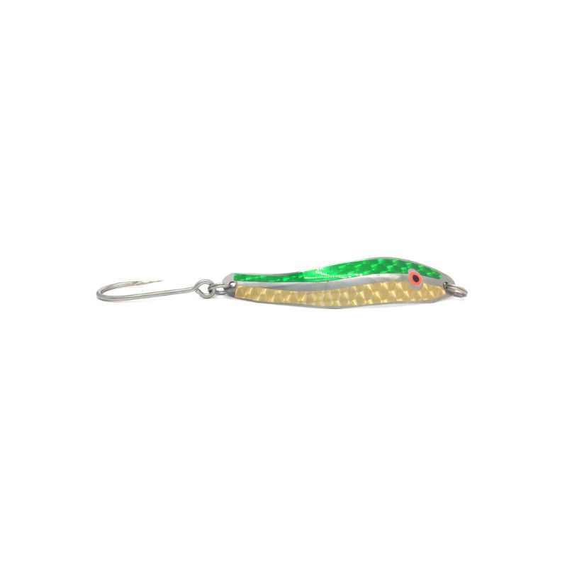 AP Herring Spoon Lucky Charm 7" LC--7