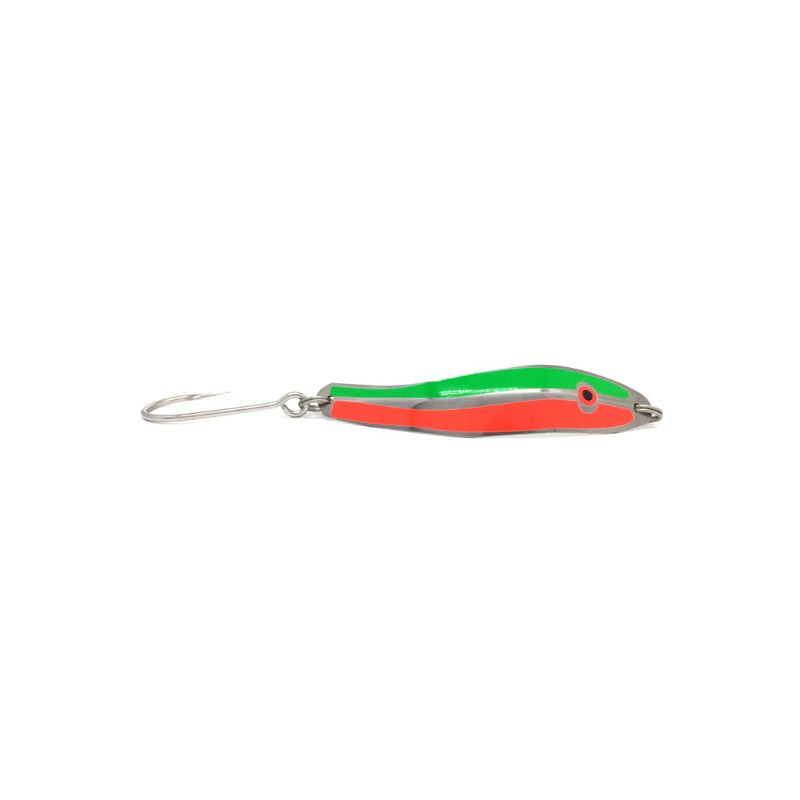 AP Herring Spoon Neon Xmas Tree 7" NXT-7