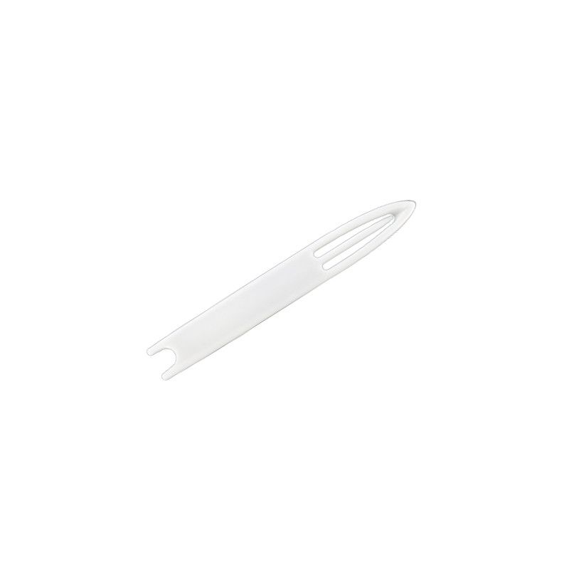 Net Needle Small 5/8" x 5 1/4" - DELSMALL