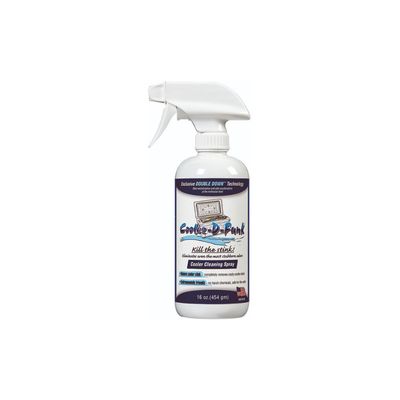 D-Funk Cooler Cleaning Formula - Spray Bottle 16oz