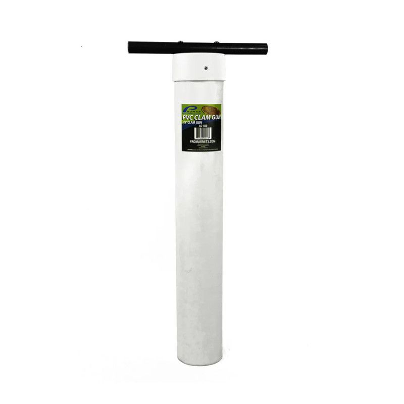 Promar PVC Clam Gun 24"