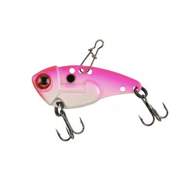 Johnson ThinFisher Pink Shine 1 3/4in 1/4oz