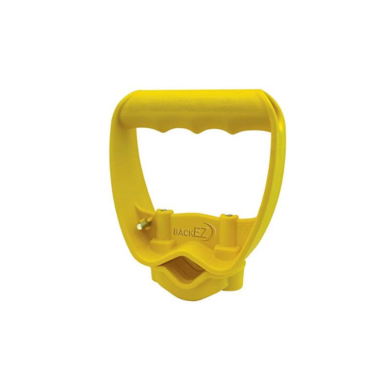 B&amp;J  BackEz Dip Net Power Handle - Assorted