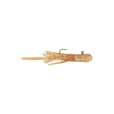 Berkley Atomic Teasers Cricket Head 1/16oz