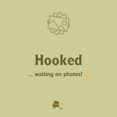 Drift Boat Anchor 15lb