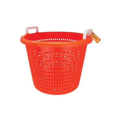 SMI Deck Basket 18.75" Dia x 15" H