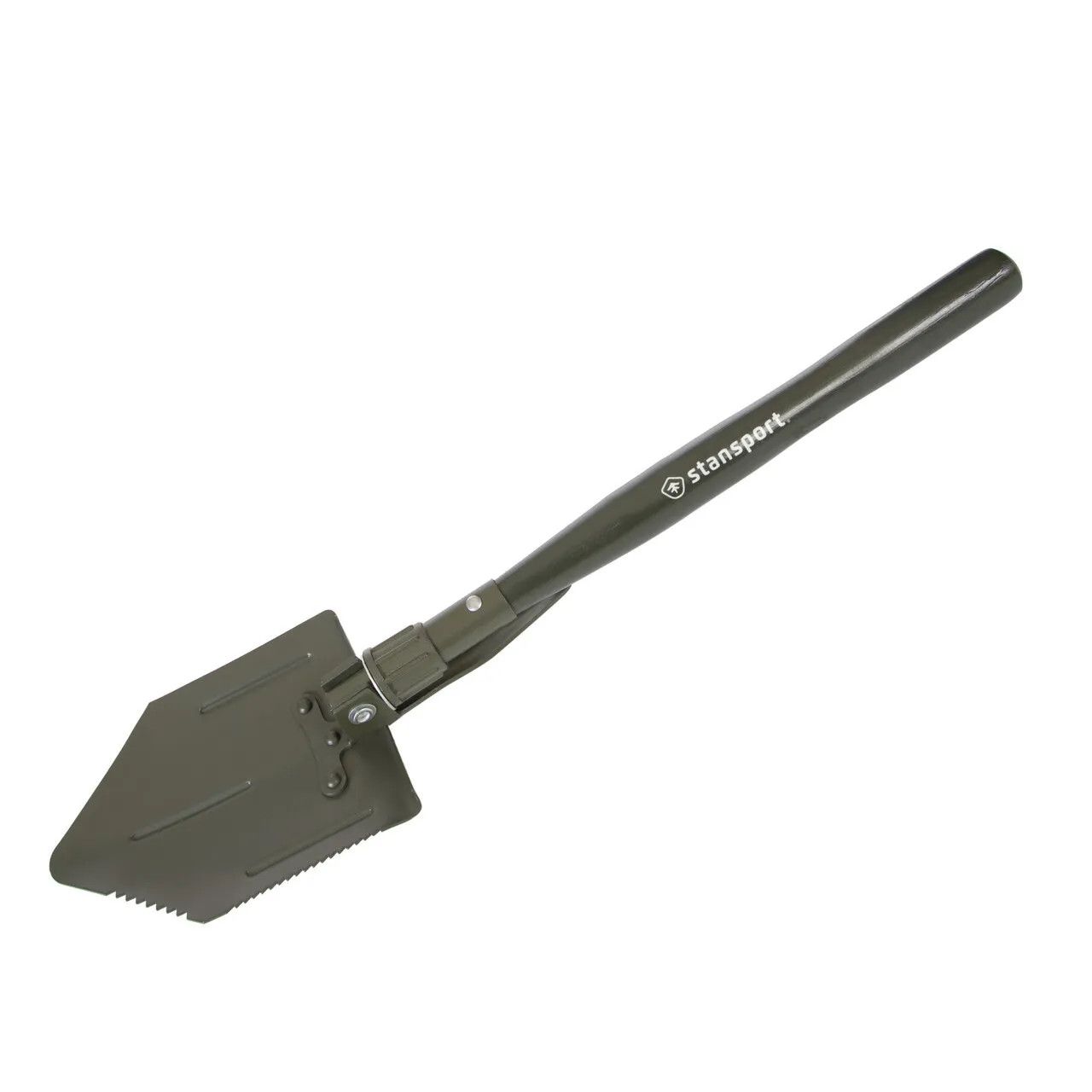 Stansport Folding Pick &amp; Shovel