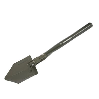 Stansport Folding Pick &amp; Shovel